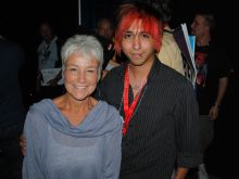 Andrea Romano