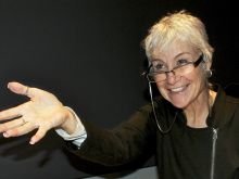 Andrea Romano