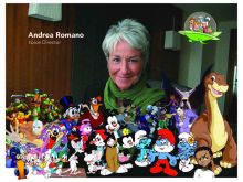 Andrea Romano