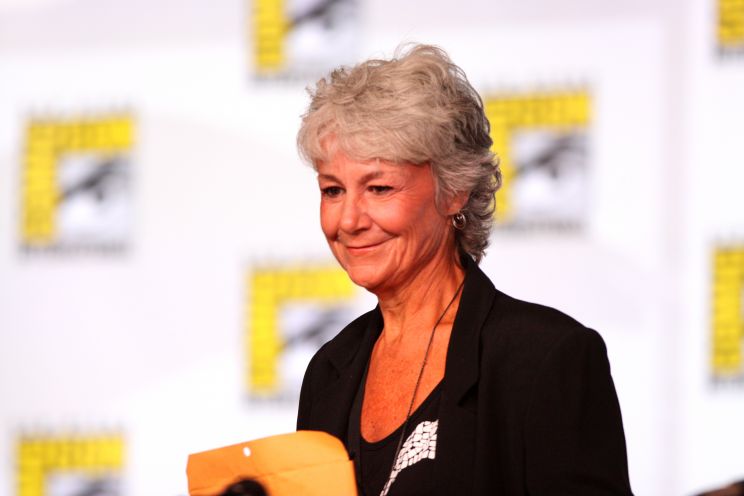 Andrea Romano