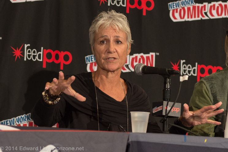 Andrea Romano