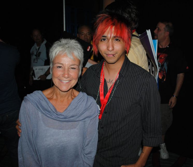 Andrea Romano