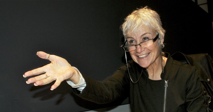 Andrea Romano