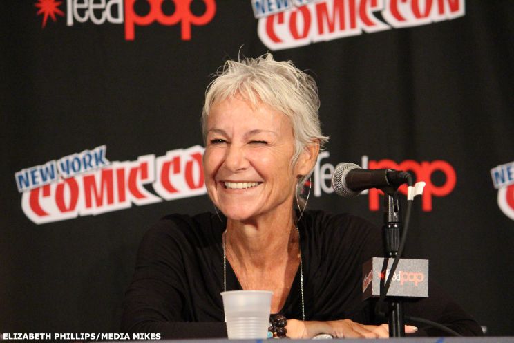 Andrea Romano