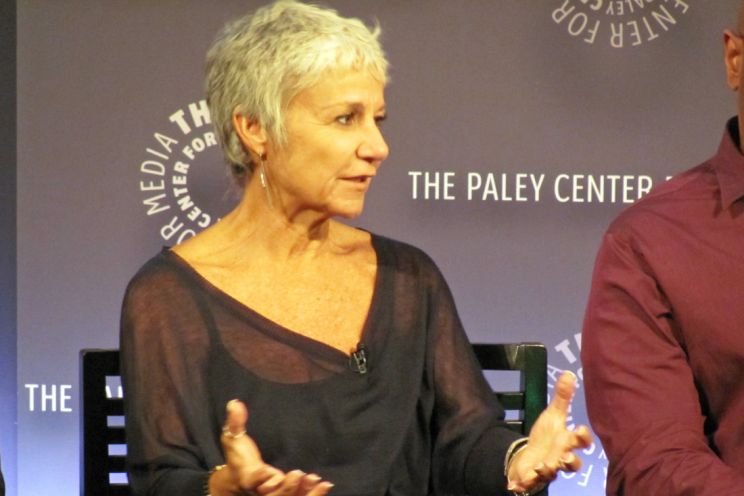 Andrea Romano