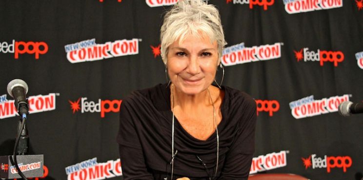 Andrea Romano