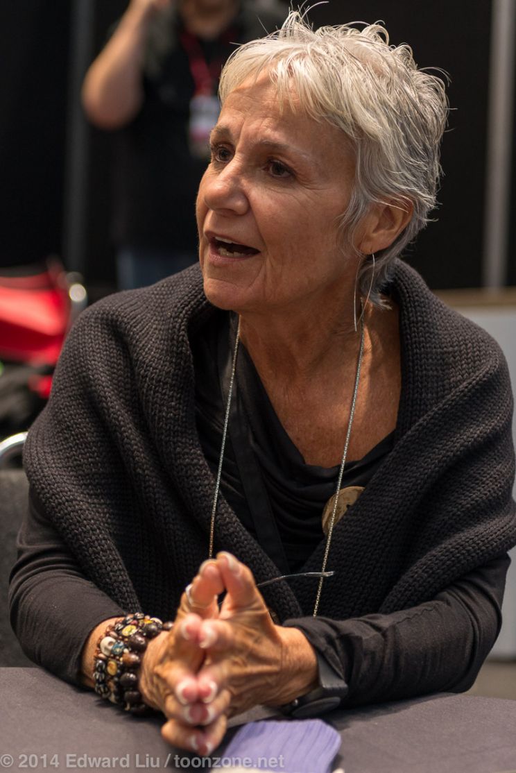 Andrea Romano