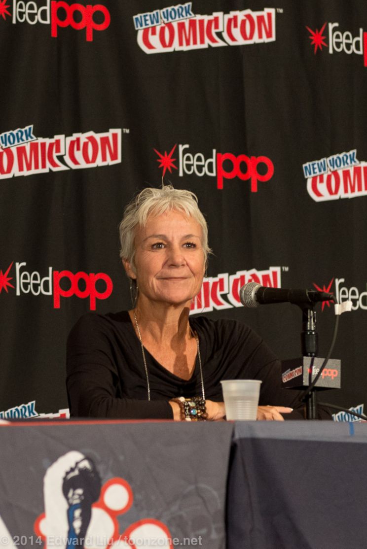 Andrea Romano