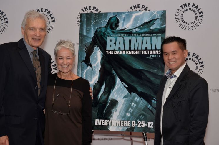 Andrea Romano