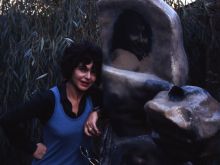 Andrea Rosen
