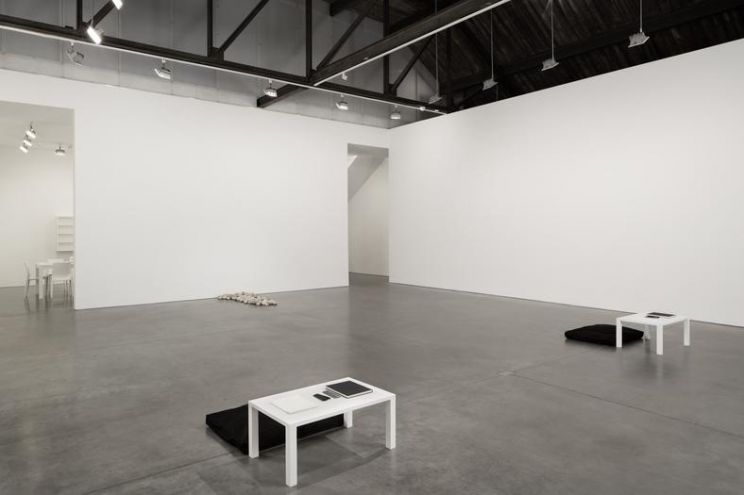 Andrea Rosen
