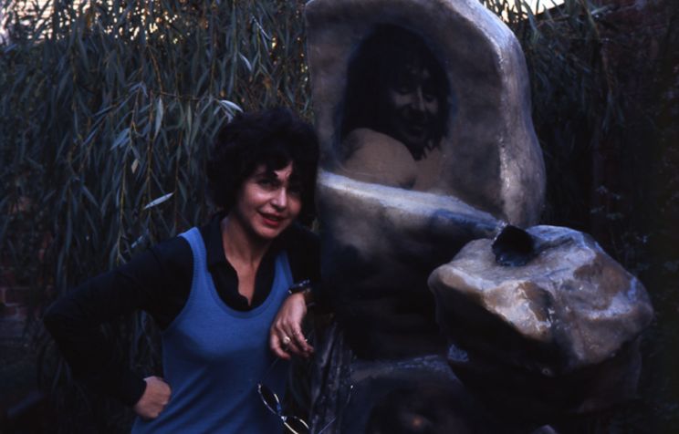 Andrea Rosen