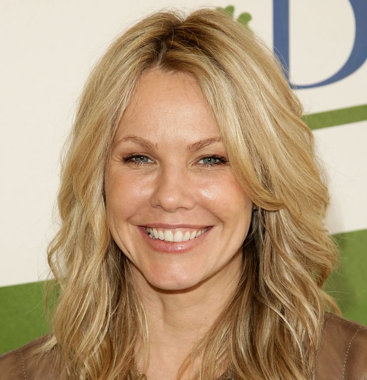 Andrea Roth