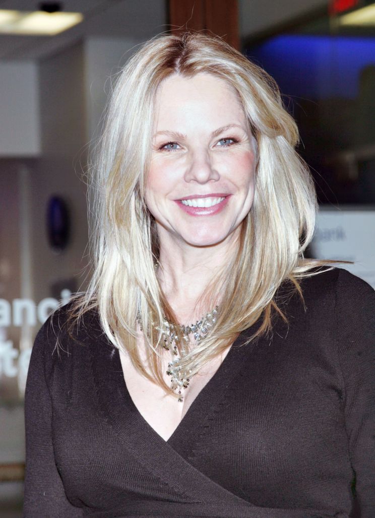 Andrea Roth