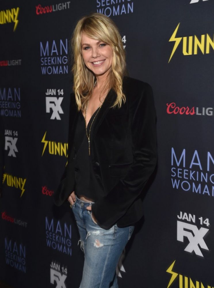 Andrea Roth