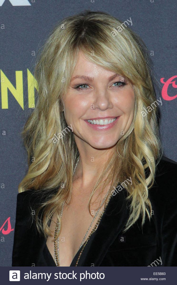 Andrea Roth
