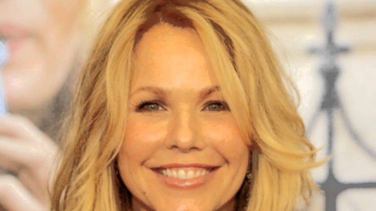 Andrea Roth