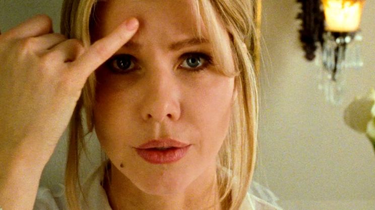 Andrea Roth