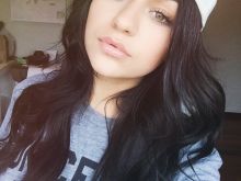 Andrea Russett