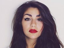 Andrea Russett