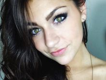 Andrea Russett