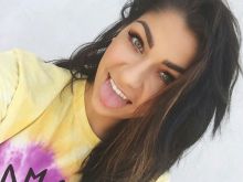 Andrea Russett