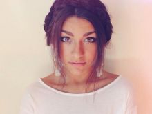 Andrea Russett
