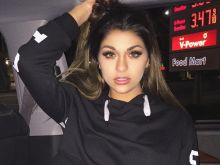 Andrea Russett