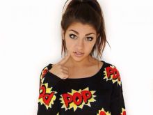 Andrea Russett
