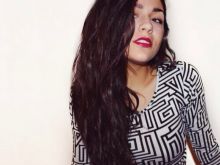 Andrea Russett