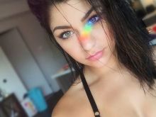Andrea Russett