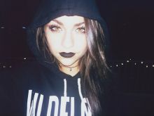 Andrea Russett
