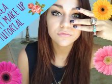 Andrea Russett