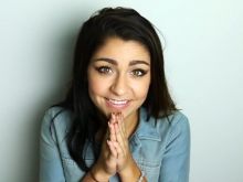 Andrea Russett
