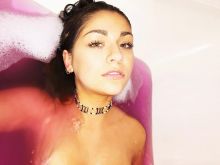 Andrea Russett