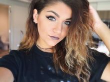 Andrea Russett