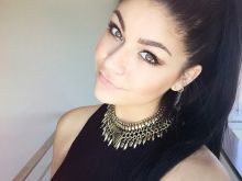 Andrea Russett