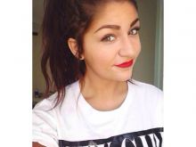 Andrea Russett