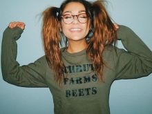 Andrea Russett