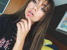 Andrea Russett