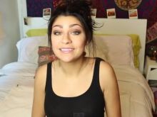 Andrea Russett