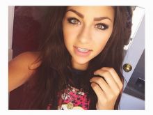 Andrea Russett