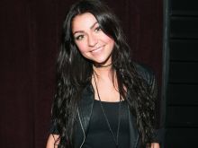 Andrea Russett