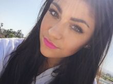 Andrea Russett
