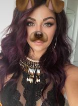 Andrea Russett