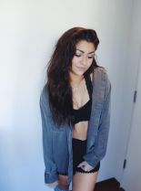 Andrea Russett