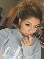 Andrea Russett