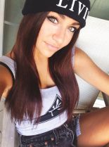 Andrea Russett