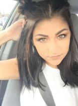 Andrea Russett