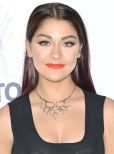 Andrea Russett